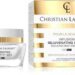 Crema reductora antiarrugas dia/noche +65 Christian Laurent