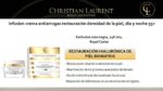 Crema reparadora antiarrugas dia/noche +55 Christian Laurent
