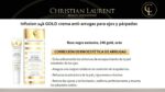Contorno de ojos antiarrugas Christian Laurent