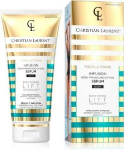 Serum corporral reafirmante y lifting 200ml Christian Laurent