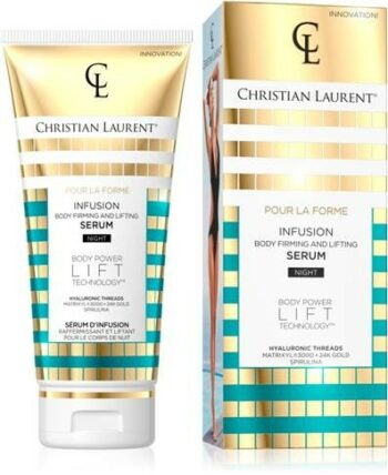 Serum corporral reafirmante y lifting 200ml Christian Laurent