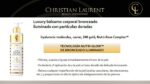 Balsamo corporal bronceado iluminador 200ml Christian Laurent