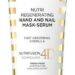 Mascarilla regeneradora nutritiva manos y uñas 125ml Christian Laurent