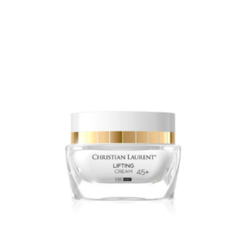 CREMA LIFTING ANTIARRUGAS DÍA/NOCHE 45+ CHRISTIAN LAURENT - Imagen 2