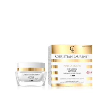 CREMA LIFTING ANTIARRUGAS DÍA/NOCHE 45+ CHRISTIAN LAURENT