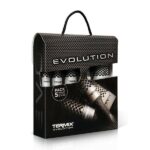 Pack 5 cepillos Evolution Basic Termix