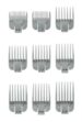 ANDIS NATION CORDLESS USPRO LI FADE
