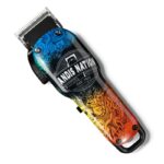 ANDIS NATION CORDLESS USPRO LI FADE