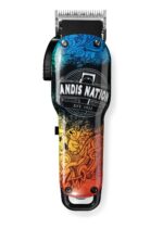 ANDIS NATION CORDLESS USPRO LI FADE