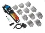 ANDIS NATION CORDLESS USPRO LI FADE