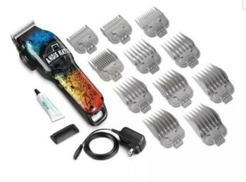 ANDIS NATION CORDLESS USPRO LI FADE