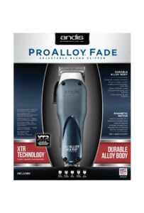 ANDIS PRO ALLOY FADE