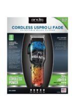 ANDIS NATION CORDLESS USPRO LI FADE