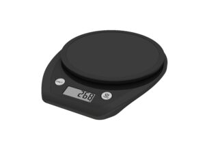 BASCULA DIGITAL PRECISION UNIKA