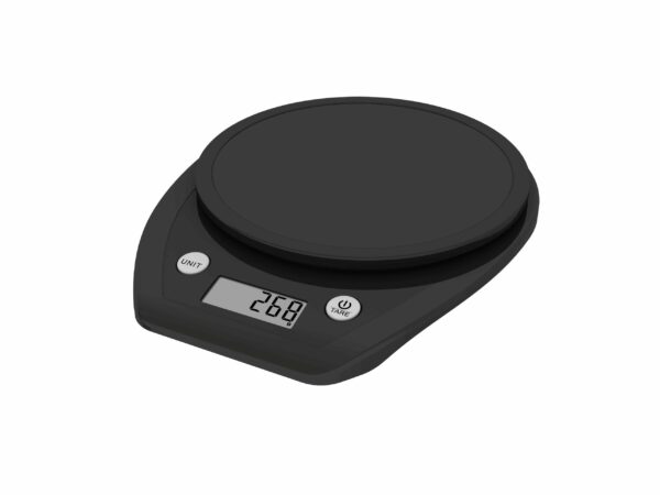 BASCULA DIGITAL PRECISION UNIKA