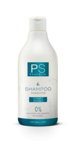 CHAMPU CABELLO SENSIBLE PS VEGANO