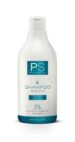 CHAMPU CABELLO SENSIBLE PS VEGANO