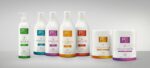 CHAMPU CABELLO SENSIBLE PS VEGANO