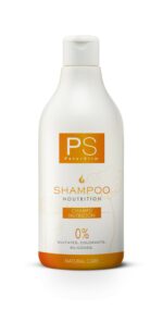 CHAMPU NUTRICION PS VEGANO