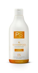 CHAMPU NUTRICION PS VEGANO