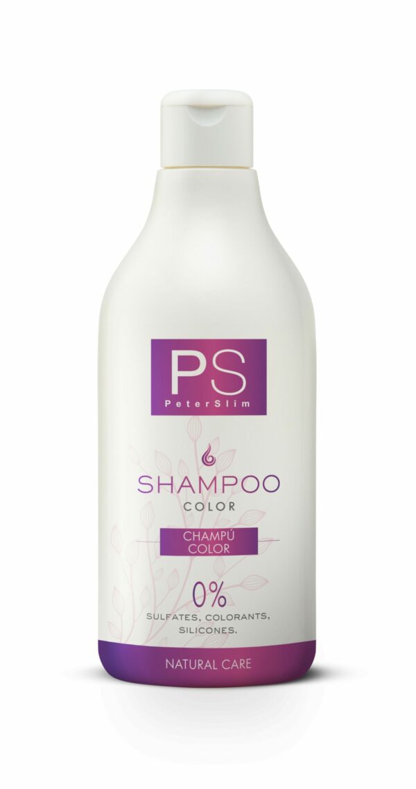 CHAMPU COLOR PS VEGANO