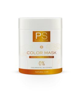 MASCARILLA NUTRICION PS VEGANA