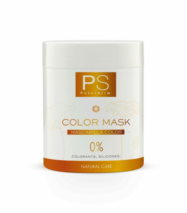 MASCARILLA NUTRICION PS VEGANA