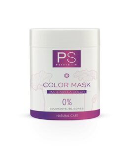 MASCARILLA COLOR PS VEGANA