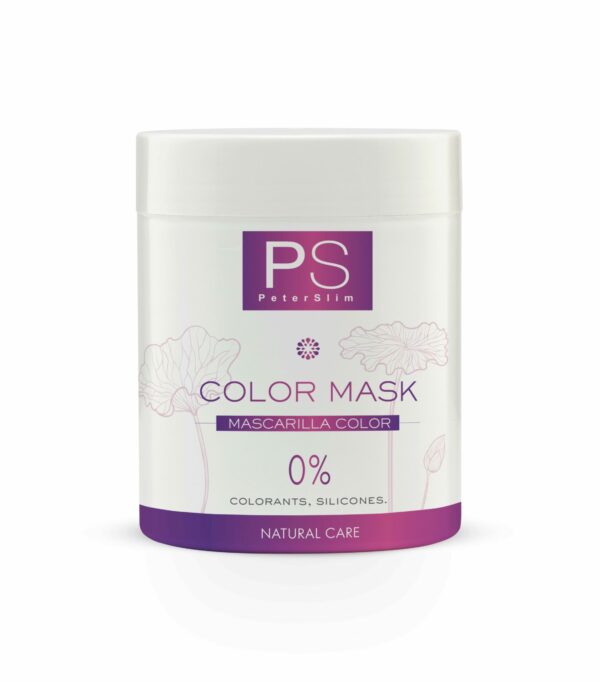 MASCARILLA COLOR PS VEGANA