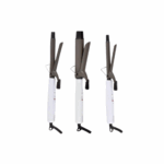 TENACILLA TITANIUM CURLING STEINHART 16/19/32MM