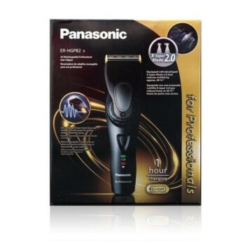 PANASONIC ER-HGP82K