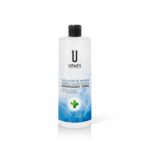 SOLUCIÓN HIDRO ALCOHÓLICA DE 500 ML.