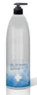 SOLUCIÓN HIDRO ALCOHÓLICA DE 1000 ML.