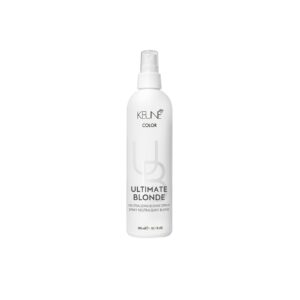 KEUNE COLOR ULTIMATE BLONDE NEUTRALIZING SPRAY