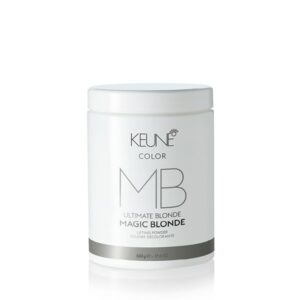 KEUNE DECOLORACIÓN MAGIC ULTIMATE BLONDE 500 GR ENVIO GRATIS