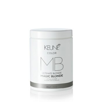 KEUNE DECOLORACIÓN MAGIC ULTIMATE BLONDE 500 GR ENVIO GRATIS