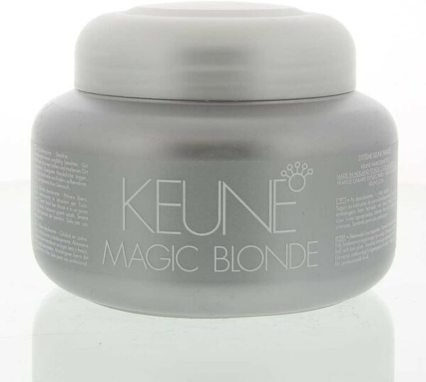 KEUNE DECOLORACIÓN MAGIC BLONDE - ENVIO GRATIS