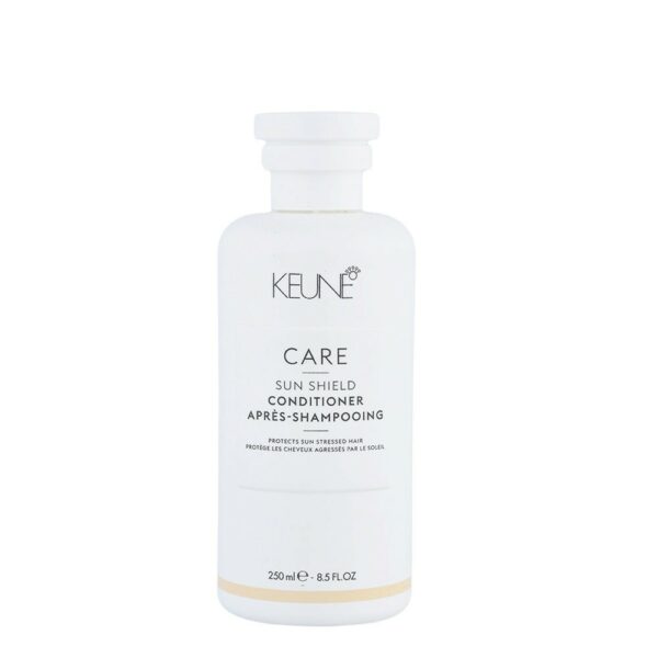 KEUNE ACONDICIONADOR CARE LINE SUN SHIELD CONDITIONER 250ML