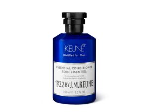 KEUNE 1922 ESSENTIAL ACONDICIONADOR 250 ML