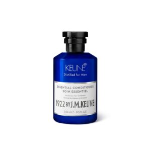 KEUNE 1922 ESSENTIAL ACONDICIONADOR 250 ML