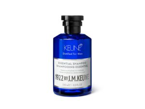 KEUNE 1922 ESSENTIAL CHAMPÚ 250 ML