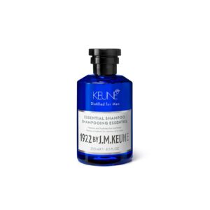 KEUNE 1922 ESSENTIAL CHAMPÚ 250 ML