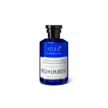 KEUNE 1922 ESSENTIAL CHAMPÚ 250 ML