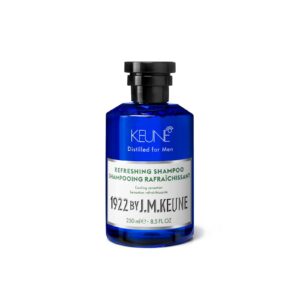 KEUNE 1922 CHAMPÚ REFRESCANTE 250 ML