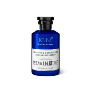 KEUNE 1922 ACONDICIONADOR REFRESCANTE 250 ML