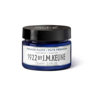 KEUNE 1922 PREMIER PASTE 75 ML