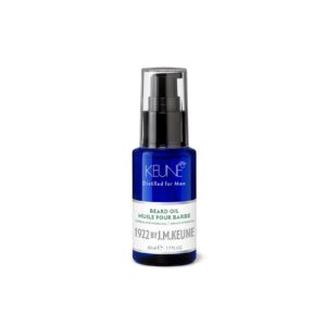 KEUNE 1922 BEARD OIL 50 ML