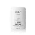 DECOLORACIÓN COLOR ULTIMATE BLONDE KEUNE (500 GR)