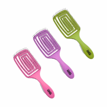 CEPILLOS ECO BIODEGRADABLE PALETA COLORES ASUER