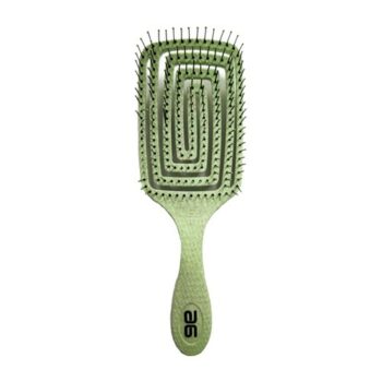 CEPILLO ECO BIODEGRADABLE PALETA COLORES